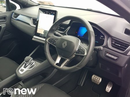 2025 Renault Symbioz - photo 6