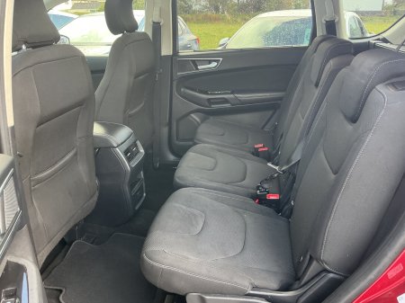 2016 Ford S-Max - photo 14