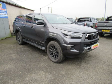 2023 Toyota Hilux - photo 4