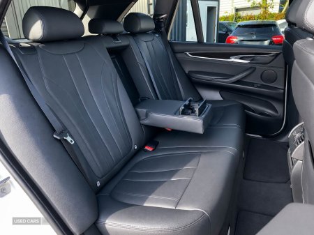2015 BMW X5 - photo 34