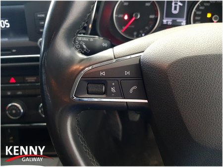 2017 SEAT Leon - photo 23