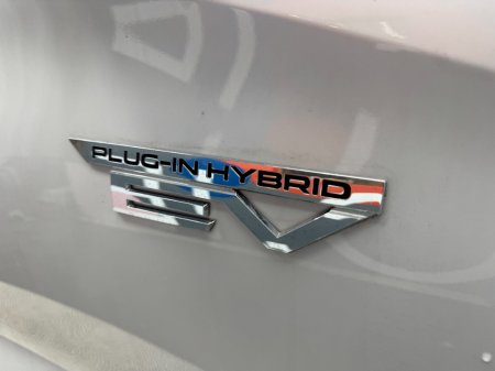 2024 Mitsubishi Outlander - photo 9
