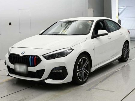 2020 BMW 2-Series 218D MSPORT GRANDCOUPE AUTO