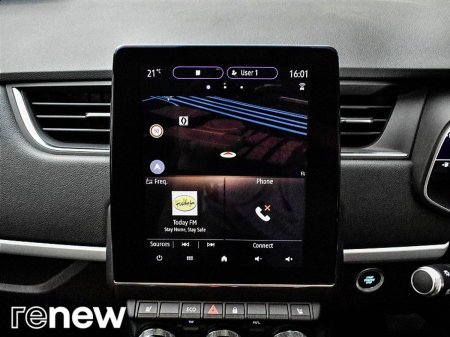 2023 Renault Zoe - photo 22