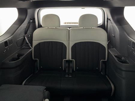 2027 Kia EV9 - photo 48