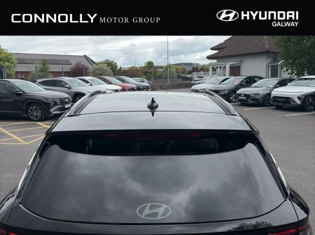 2025 Hyundai Tucson - photo 22