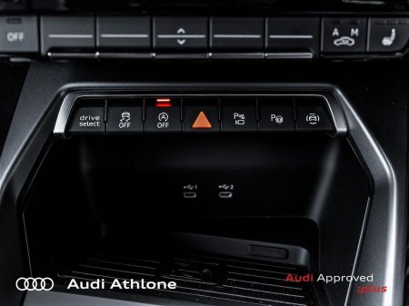 2025 Audi A3 - photo 19