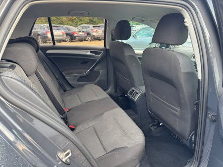 2015 Volkswagen Golf - photo 11