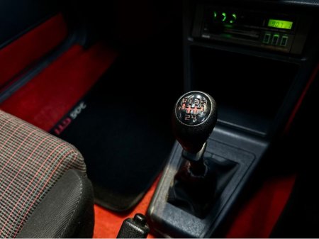 1987 Peugeot 205 1.6 GTI 3DR - photo 24