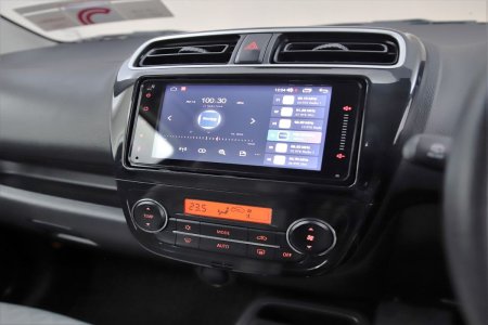 2021 Mitsubishi Mirage - photo 22