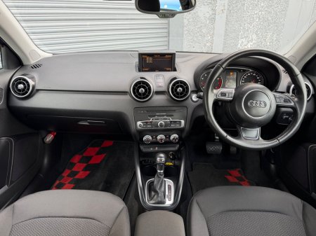 2014 Audi A1 - photo 9