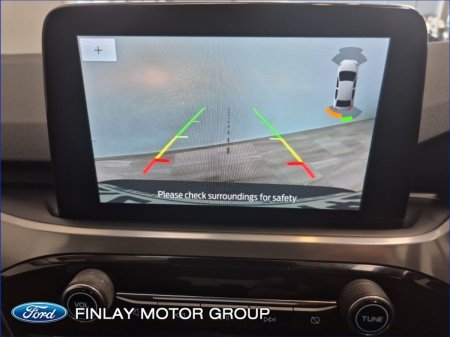 2021 Ford Kuga - photo 16