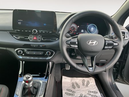 2026 Hyundai i30 - photo 11