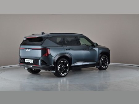 2026 Kia EV5 - photo 29