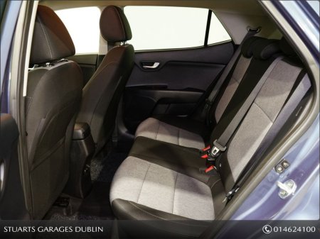 2024 Kia Stonic - photo 5