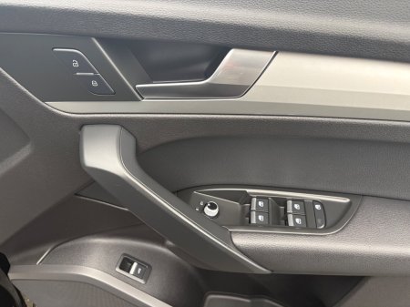 2017 Audi Q5 - photo 25