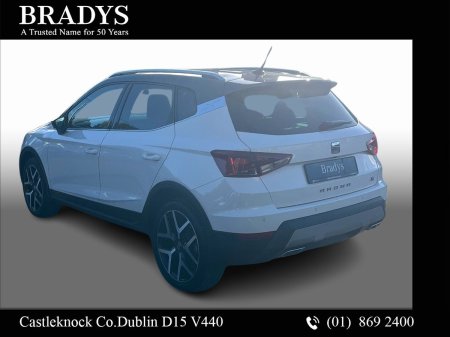2021 SEAT Arona - photo 3