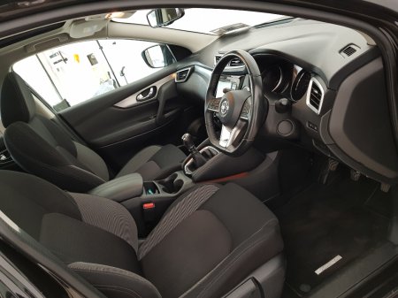 2020 Nissan Qashqai - photo 6