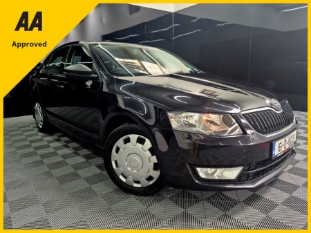 2016 Skoda Octavia - photo 4