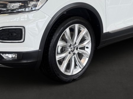 2021 Volkswagen T-Roc - photo 10