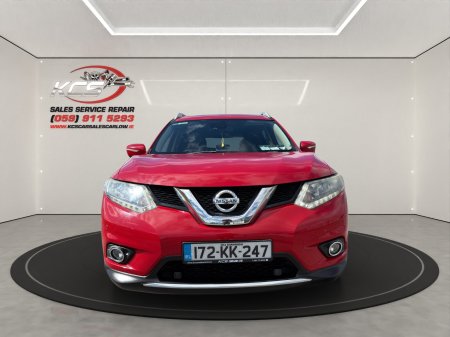 2017 Nissan X-Trail - photo 7