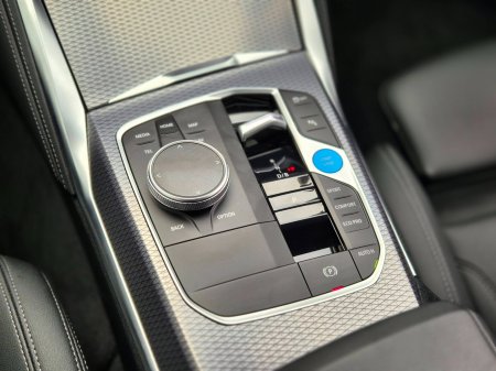 2025 BMW i4 - photo 23