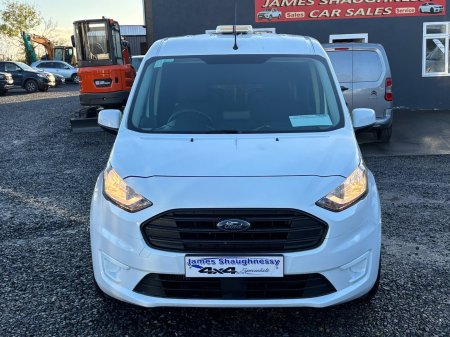 2020 Ford Transit - photo 2