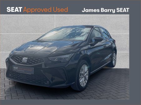 2026 SEAT Ibiza - photo 22