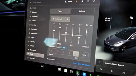 2024 Tesla Model 3 - photo 46