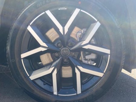 2026 Jeep Compass - photo 36