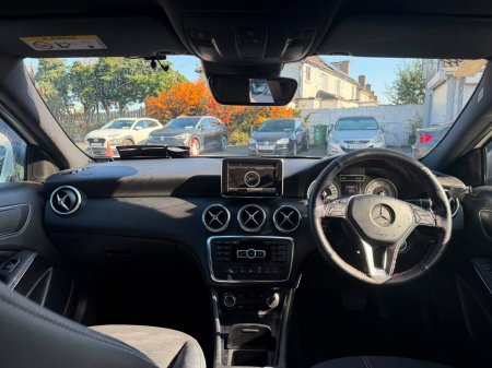 2015 Mercedes-Benz A-Class - photo 9