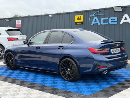 2020 BMW 3-Series - photo 5