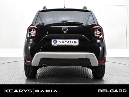 2020 Dacia Duster - photo 15