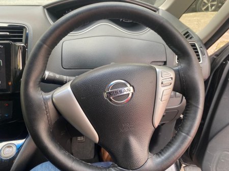 2014 Nissan Serena - photo 27