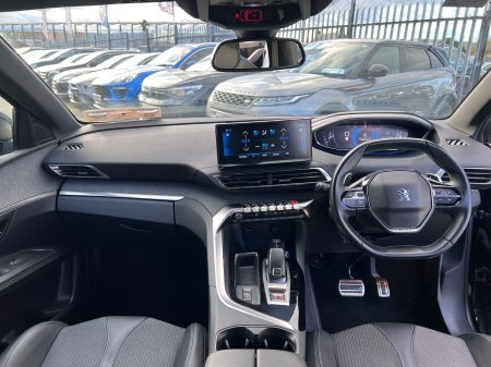2023 Peugeot 3008 - photo 13