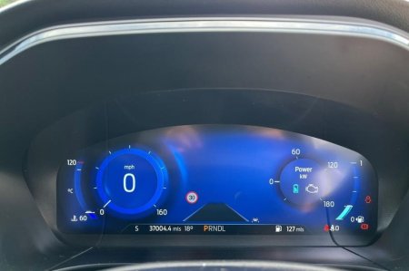 2023 Ford Kuga - photo 13