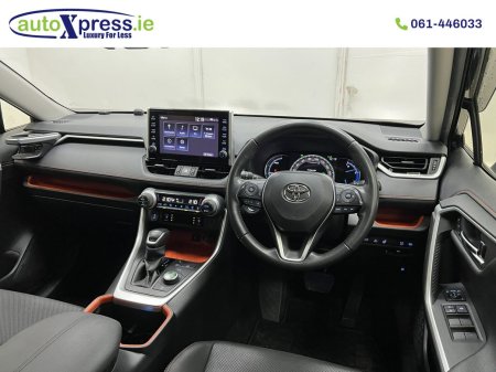 2022 Toyota RAV4 - photo 10