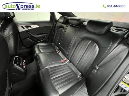 2016 Audi A6 - photo 4