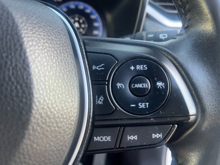 2024 Toyota RAV4 - photo 12