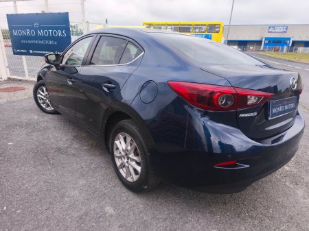 2016 Mazda Mazda3 - photo 5