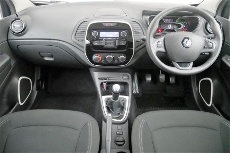 2019 Renault Captur - photo 14