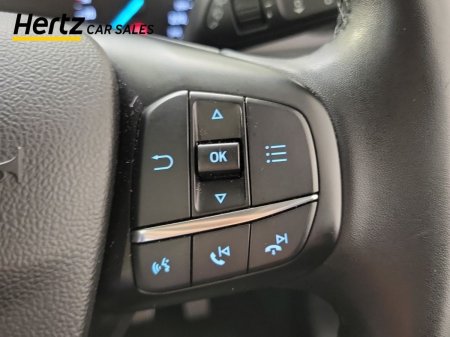 2023 Ford Focus - photo 19