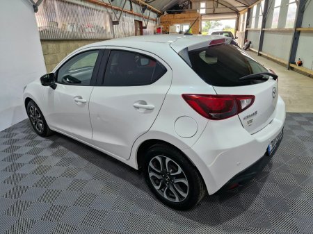 2015 Mazda Mazda2 - photo 15