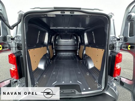 2027 Opel Vivaro - photo 9
