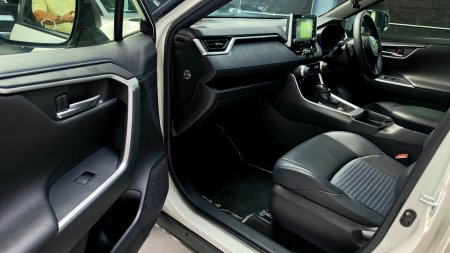 2019 Toyota RAV4 - photo 24