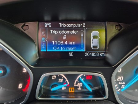 2016 Ford Kuga - photo 20