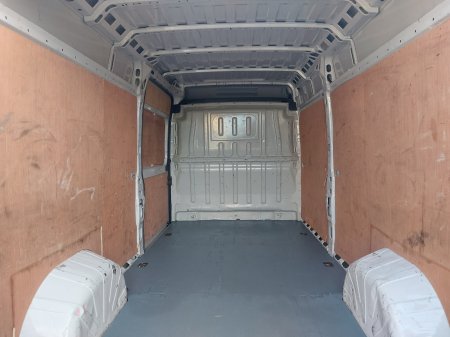2023 Opel Movano - photo 24