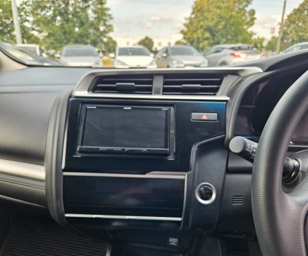 2019 Honda Fit - photo 8