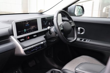2023 Hyundai IONIQ 5 - photo 17