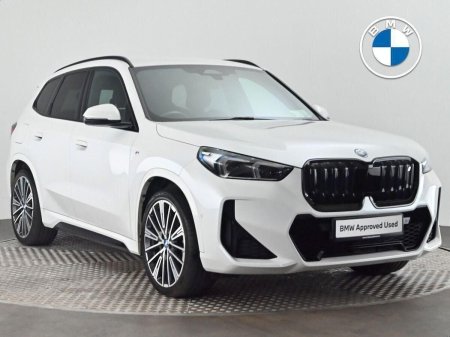 2023 BMW iX1 xDrive30 M Sport